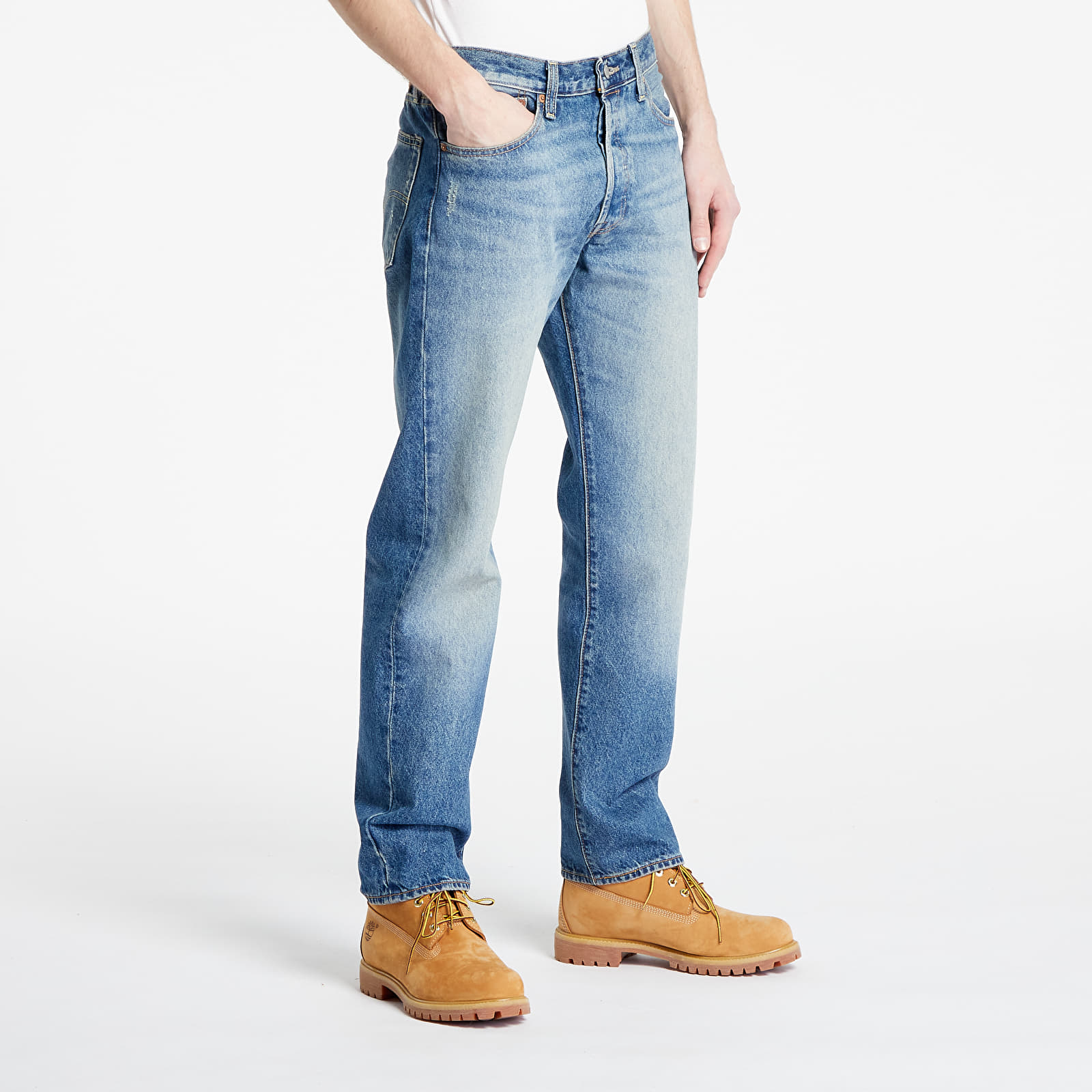Levi s 501 54 Jeans