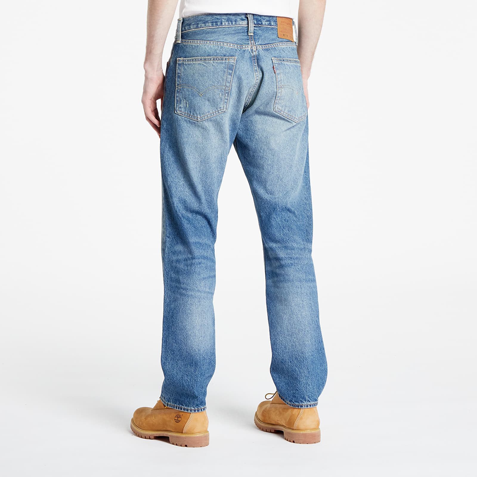 Jeans levis x kappa sales