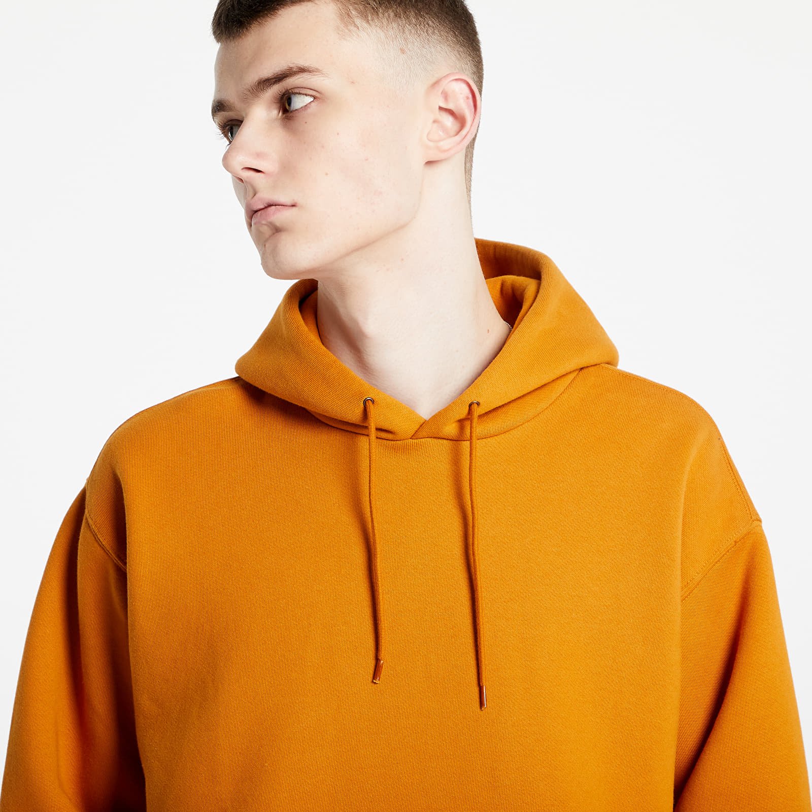 Sweatshirts Levi's ® Skate Hooded Sweatshirt Sorrel - Orange