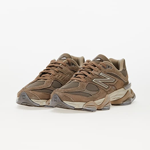 New balance hotsell 995 brun