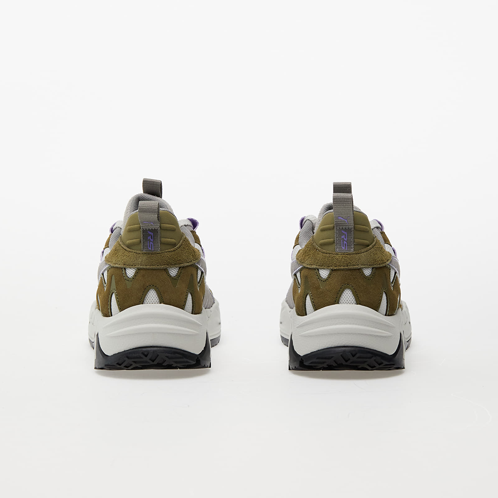 Vīriešu čības un apavi Puma RS-Trck New Horizon Gray