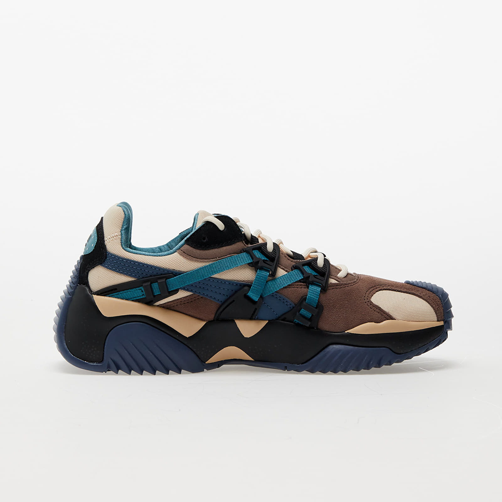 Мъжки кецове и обувки Puma Voltaire Hike Beige