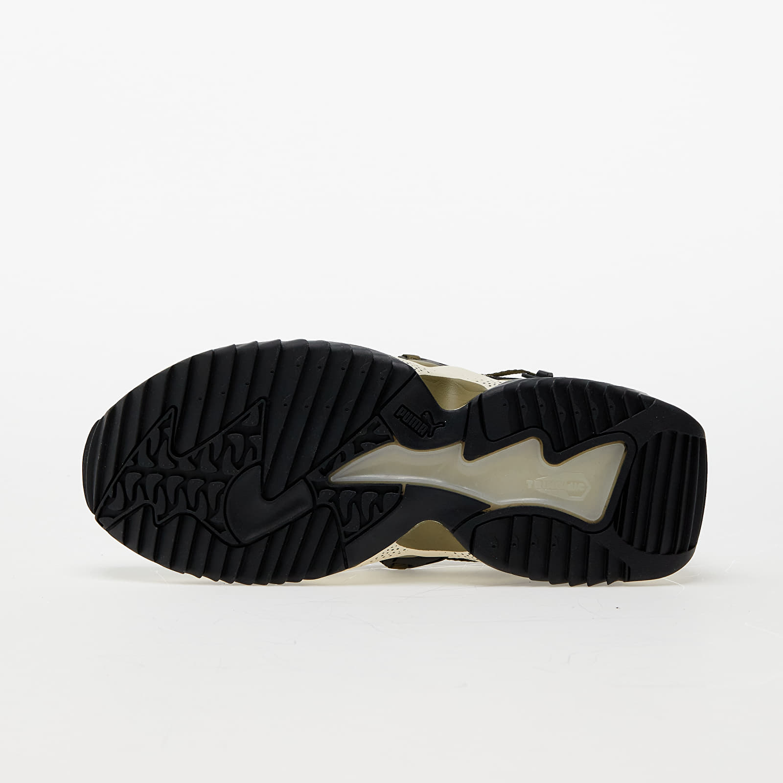 Meeste tossud ja kingad Puma Voltaire Hike Green