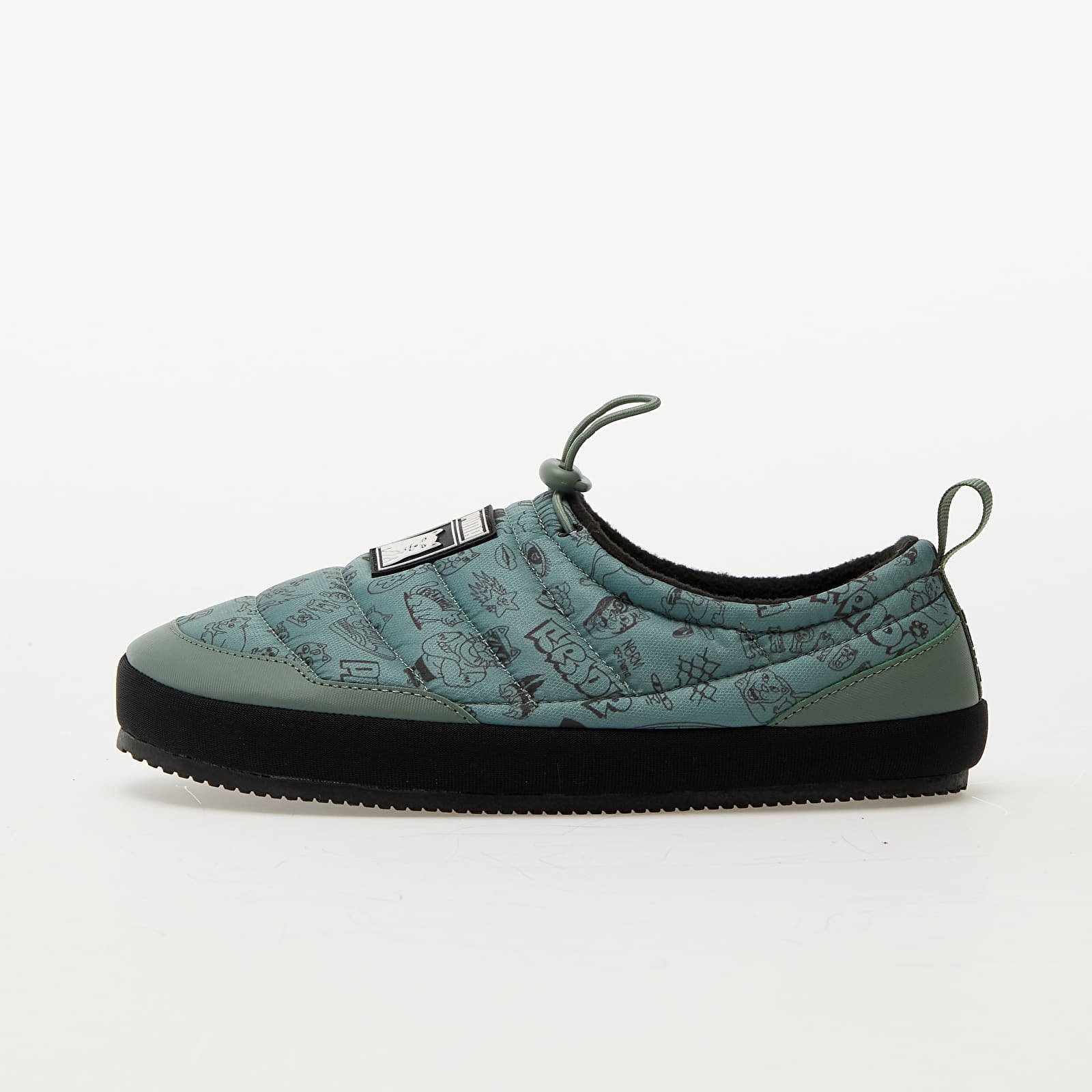 Muške tenisice Puma x RIPNDIP Tuff Plus Green