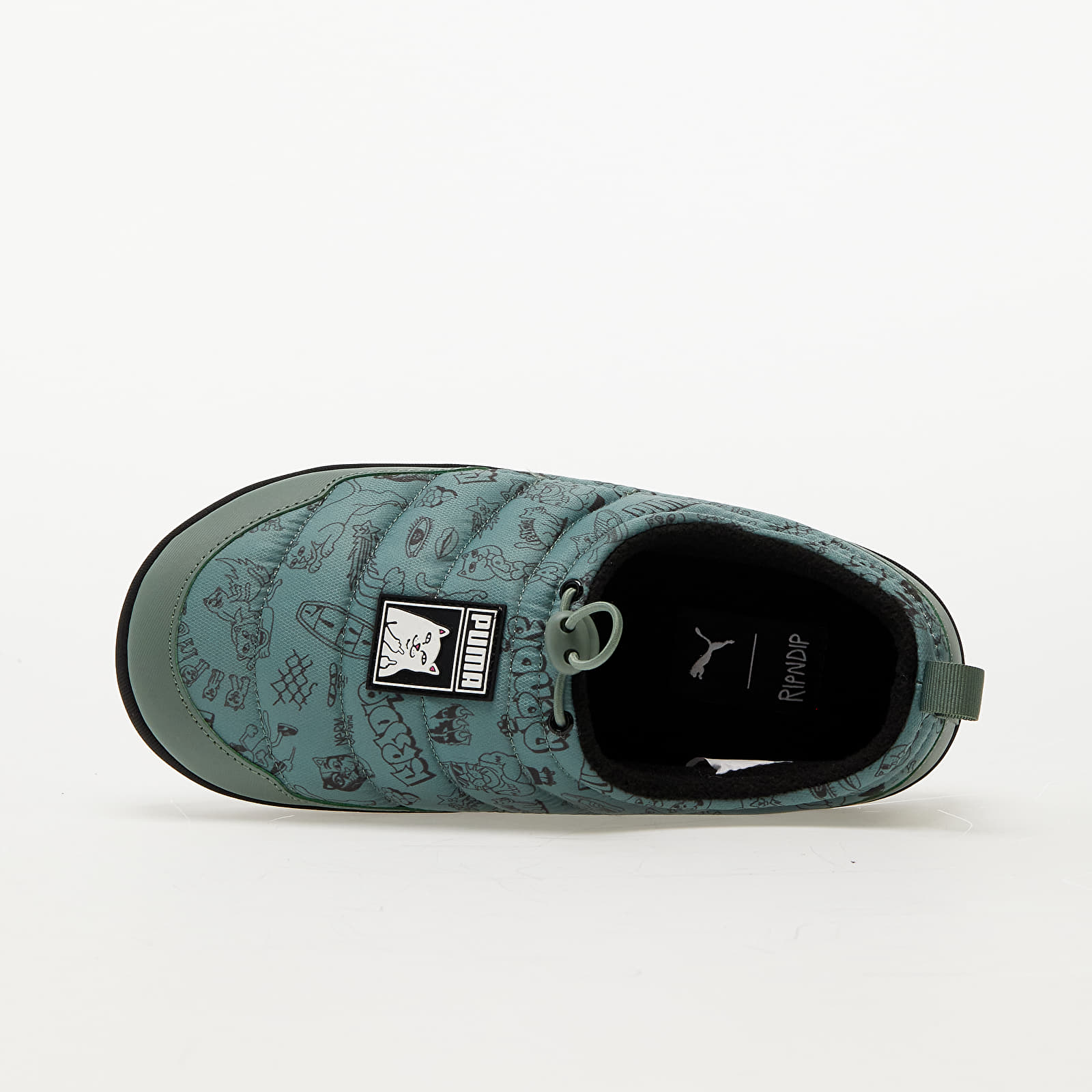 Ripndip slip on sales