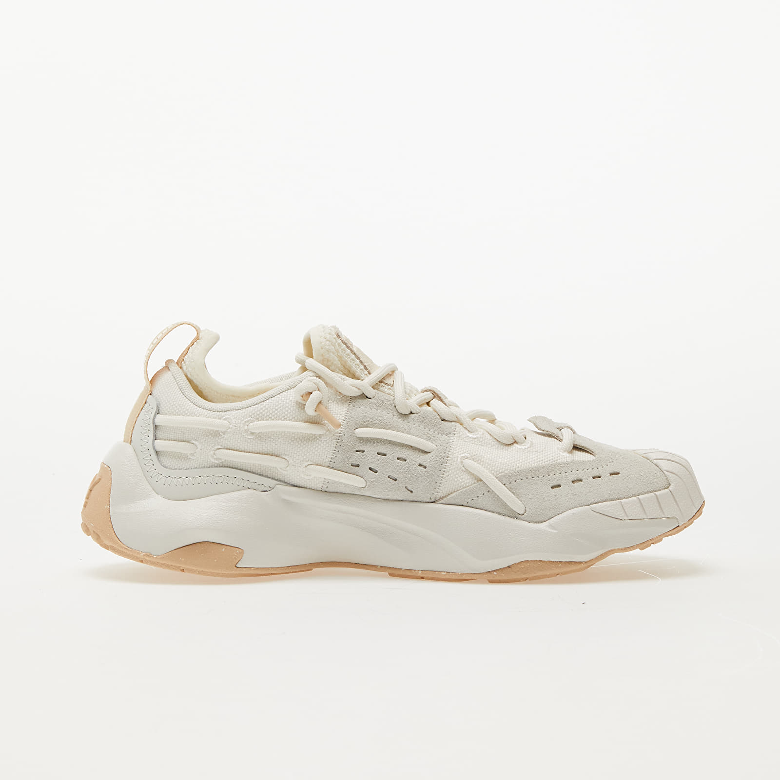 Muške tenisice Puma Plexus Sand White