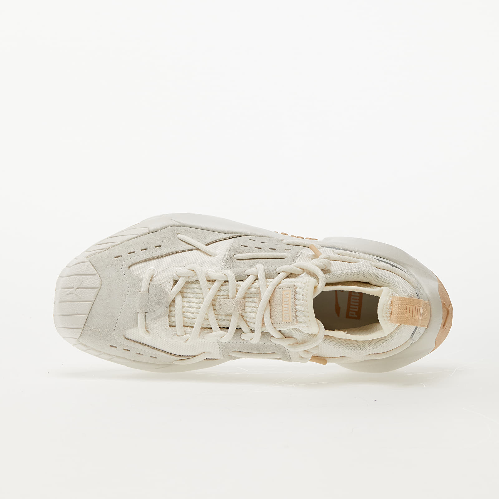 Muške tenisice Puma Plexus Sand White