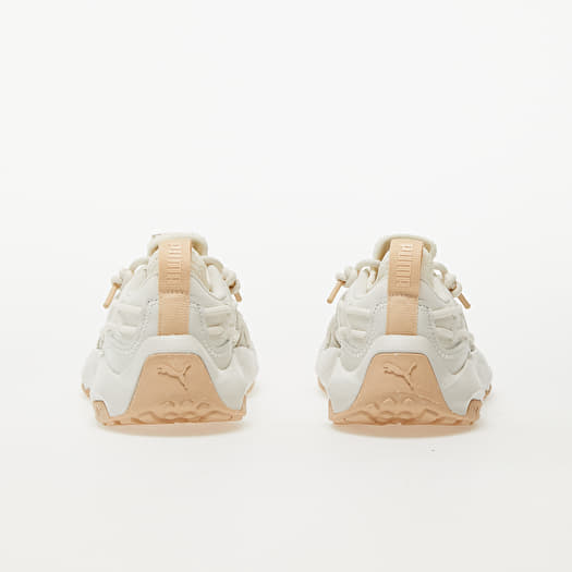 Men s shoes Puma Plexus Sand White Queens