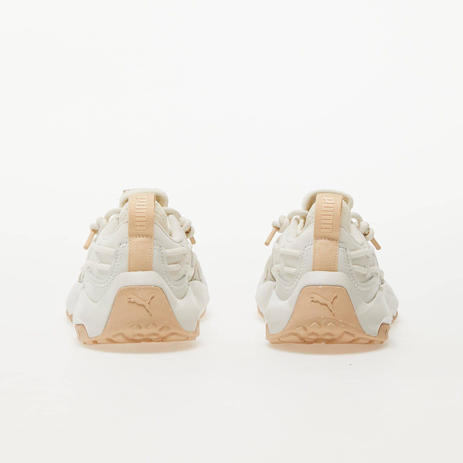 Muške tenisice Puma Plexus Sand White