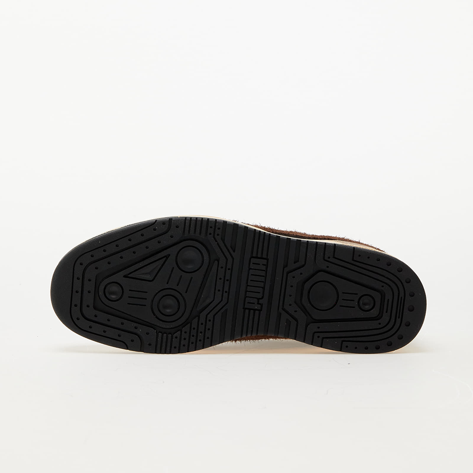 Men's sneakers and shoes Puma Slipstream Lo Texture Black
