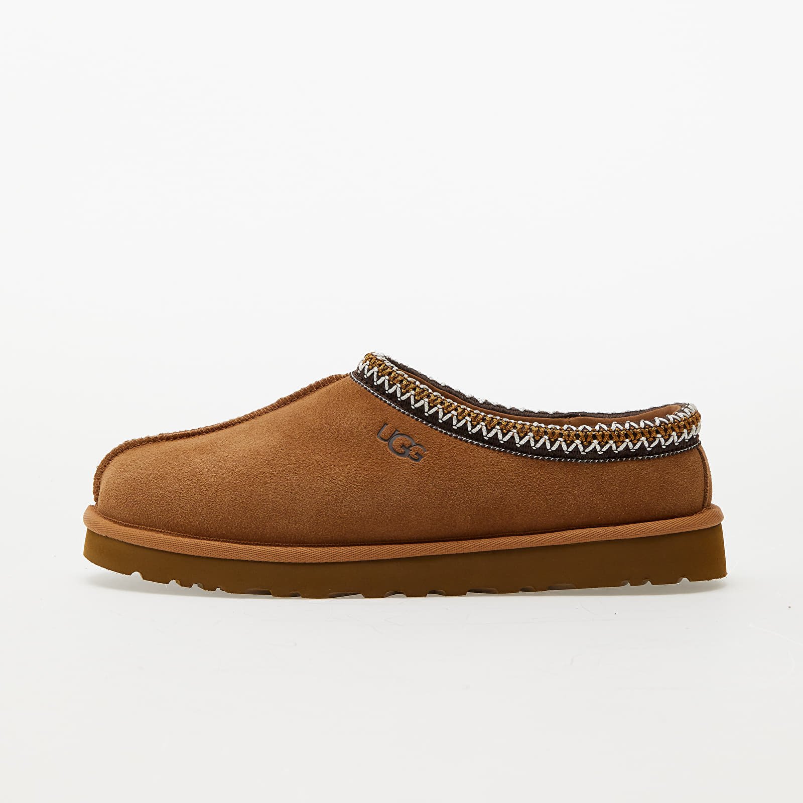 Pánské tenisky a boty UGG M Tasman Chesnut