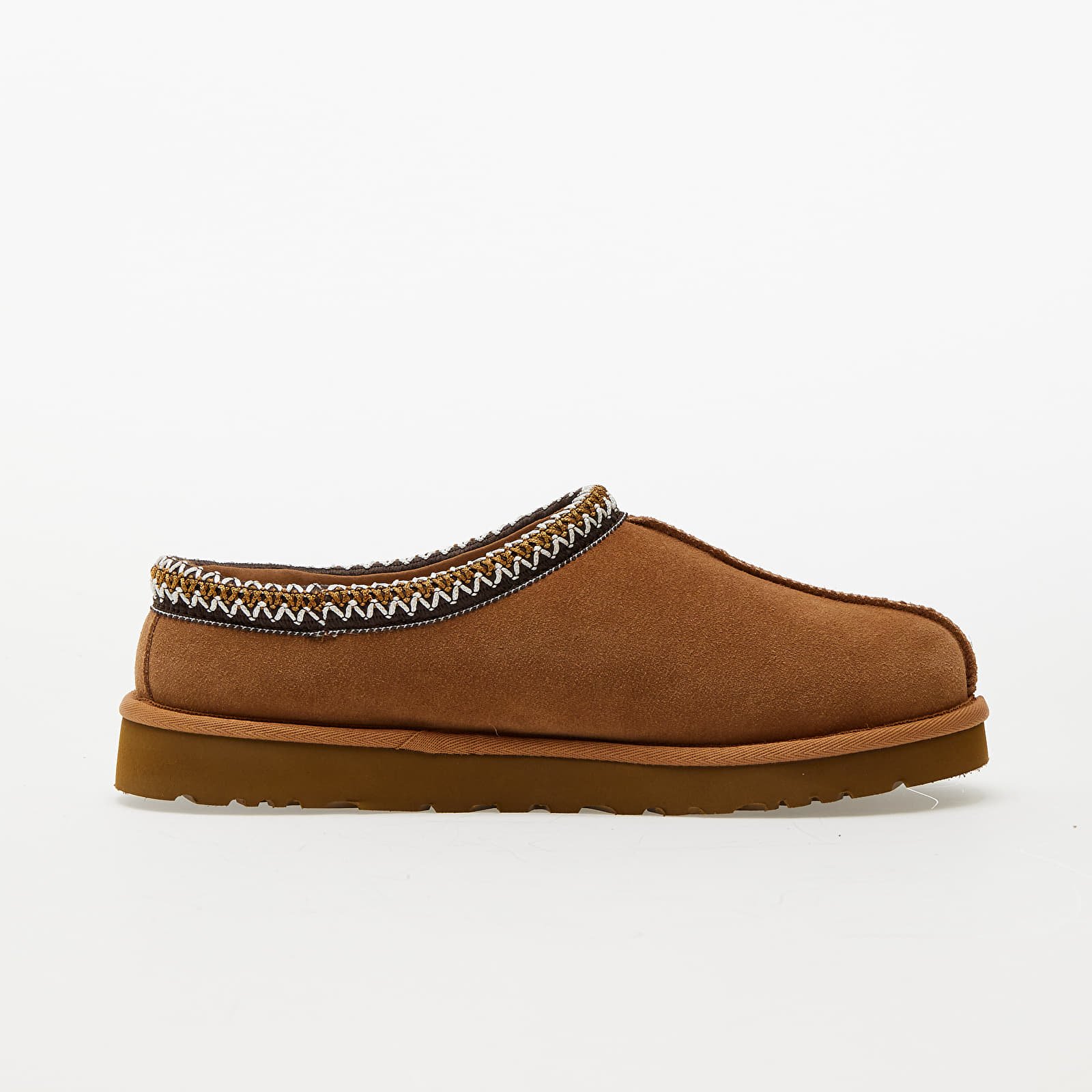 Pánské tenisky a boty UGG M Tasman Chesnut