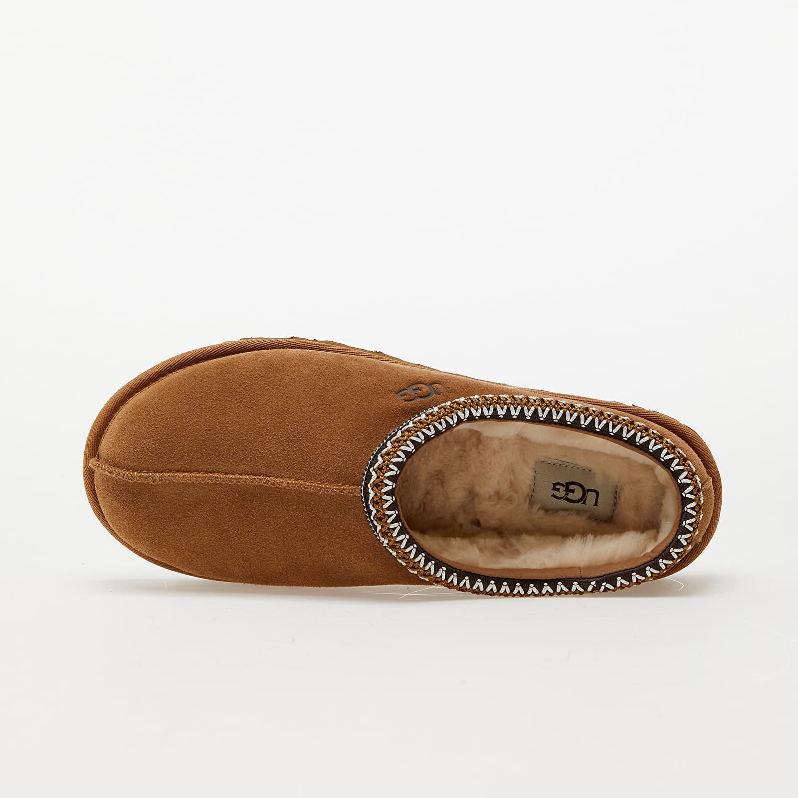 Pánské tenisky a boty UGG M Tasman Chesnut
