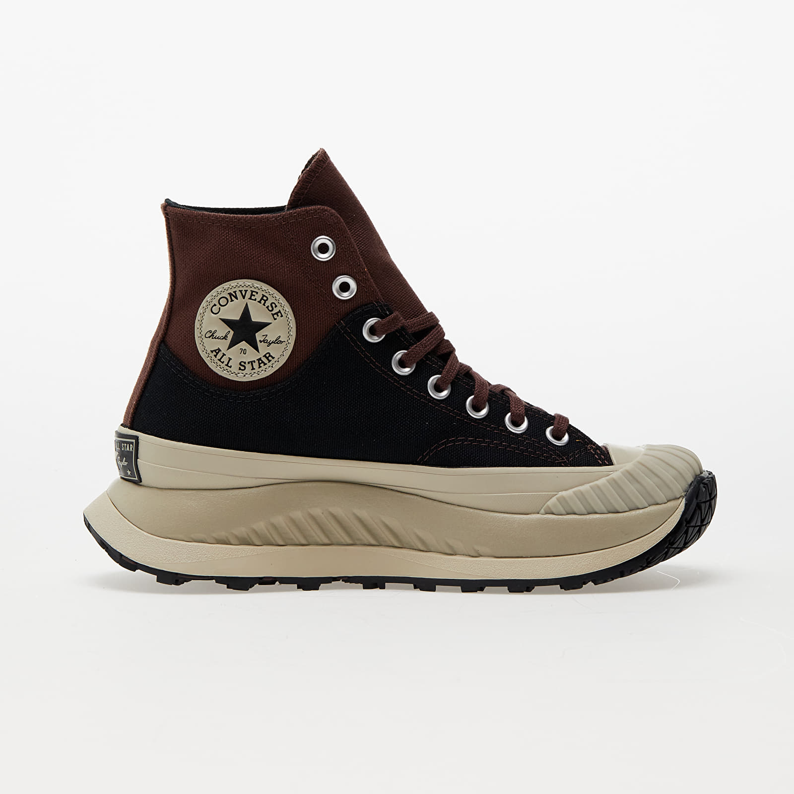 Joggesko og sko for menn Converse Chuck 70 AT-CX Black/ Eternal Earth