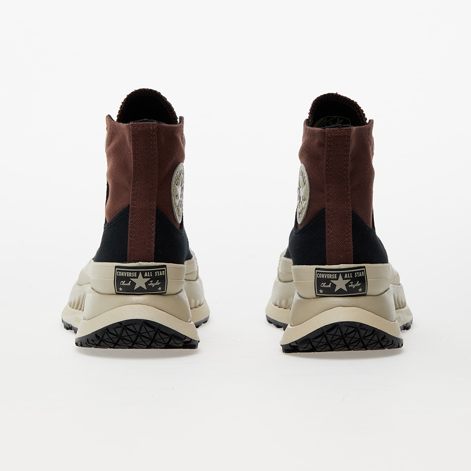 Joggesko og sko for menn Converse Chuck 70 AT-CX Black/ Eternal Earth