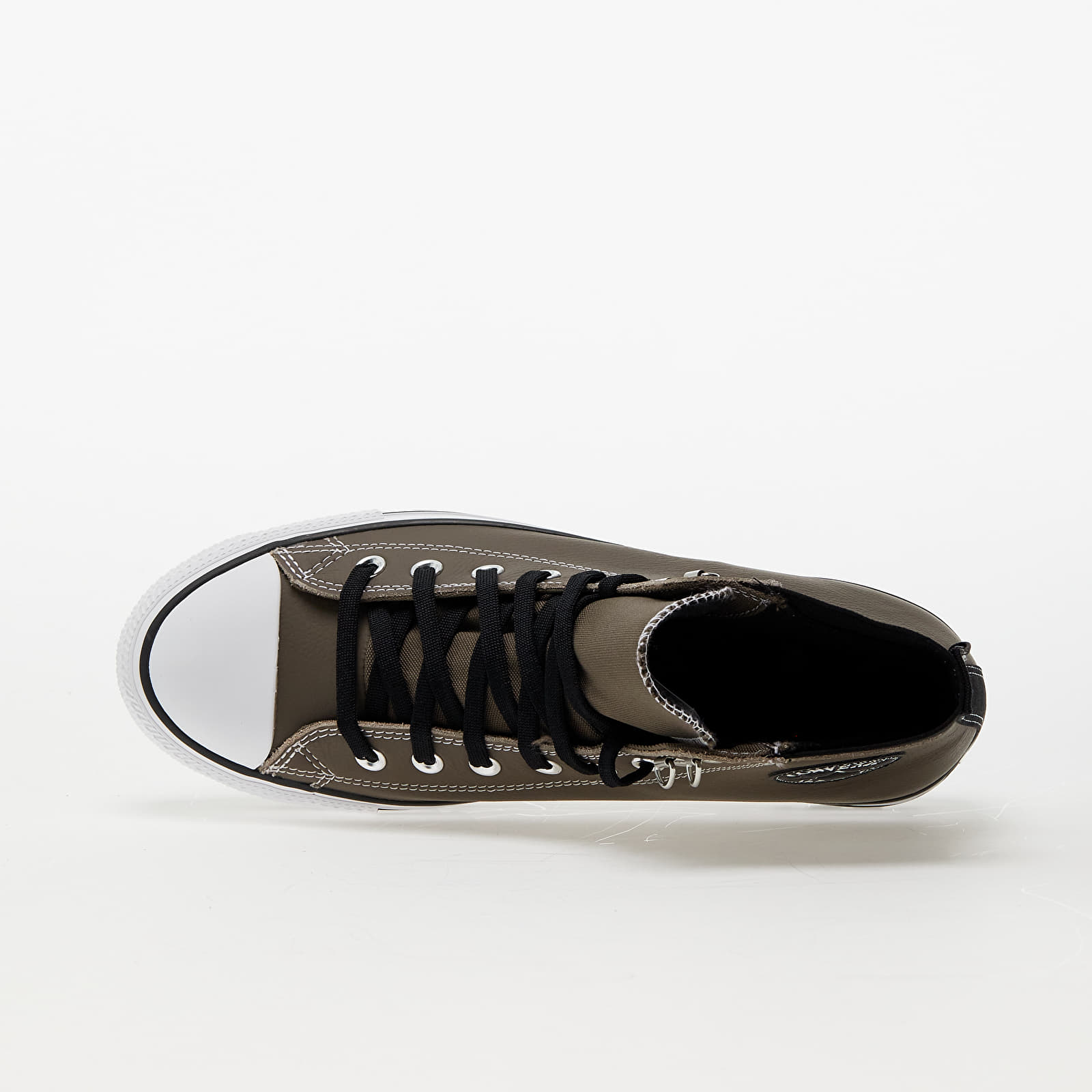 Мъжки кецове и обувки Converse Chuck Taylor All Star City Trek Waterproof Counter Climate Engine Smoke/ Black/ White