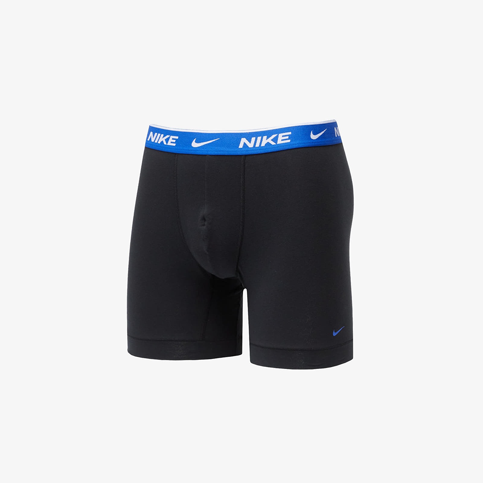 Boxershorts Nike Dri-FIT Boxer Brief 3-Pack Black/ Multicolor