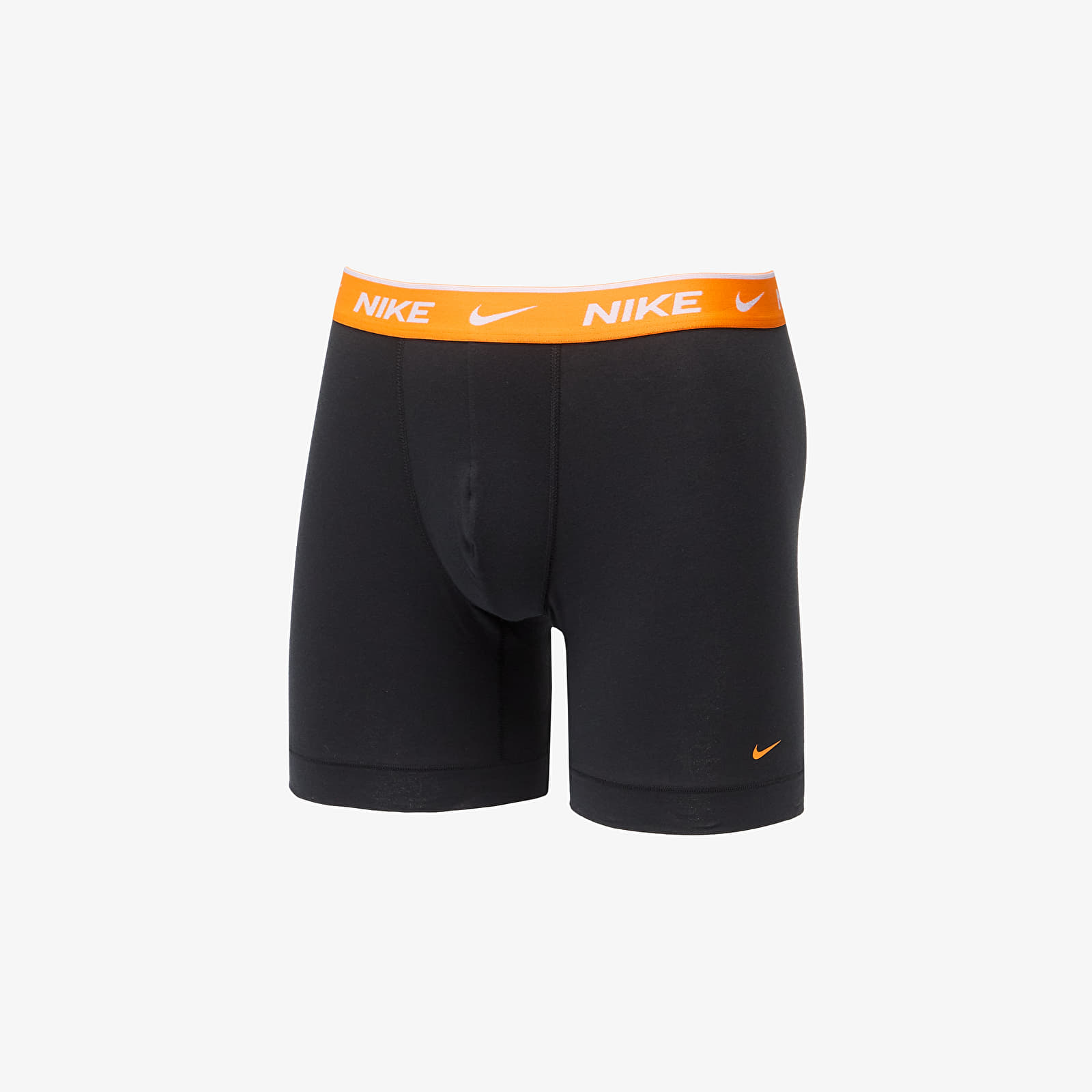 Boxershorts Nike Dri-FIT Boxer Brief 3-Pack Black/ Multicolor