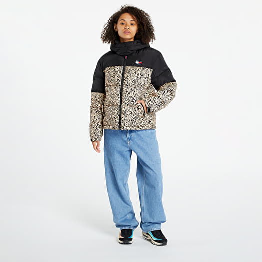 Tommy jeans retro jacket store