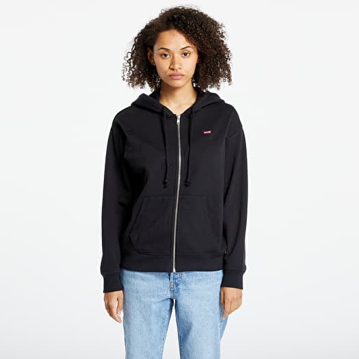 Levis zipper hoodie outlet