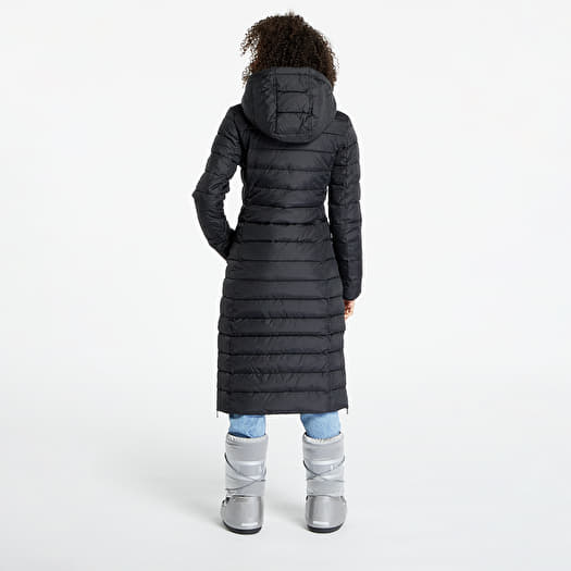 Basic hotsell hooded jacket