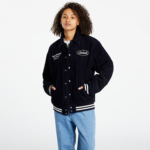 Carhartt wip varsity jacket top