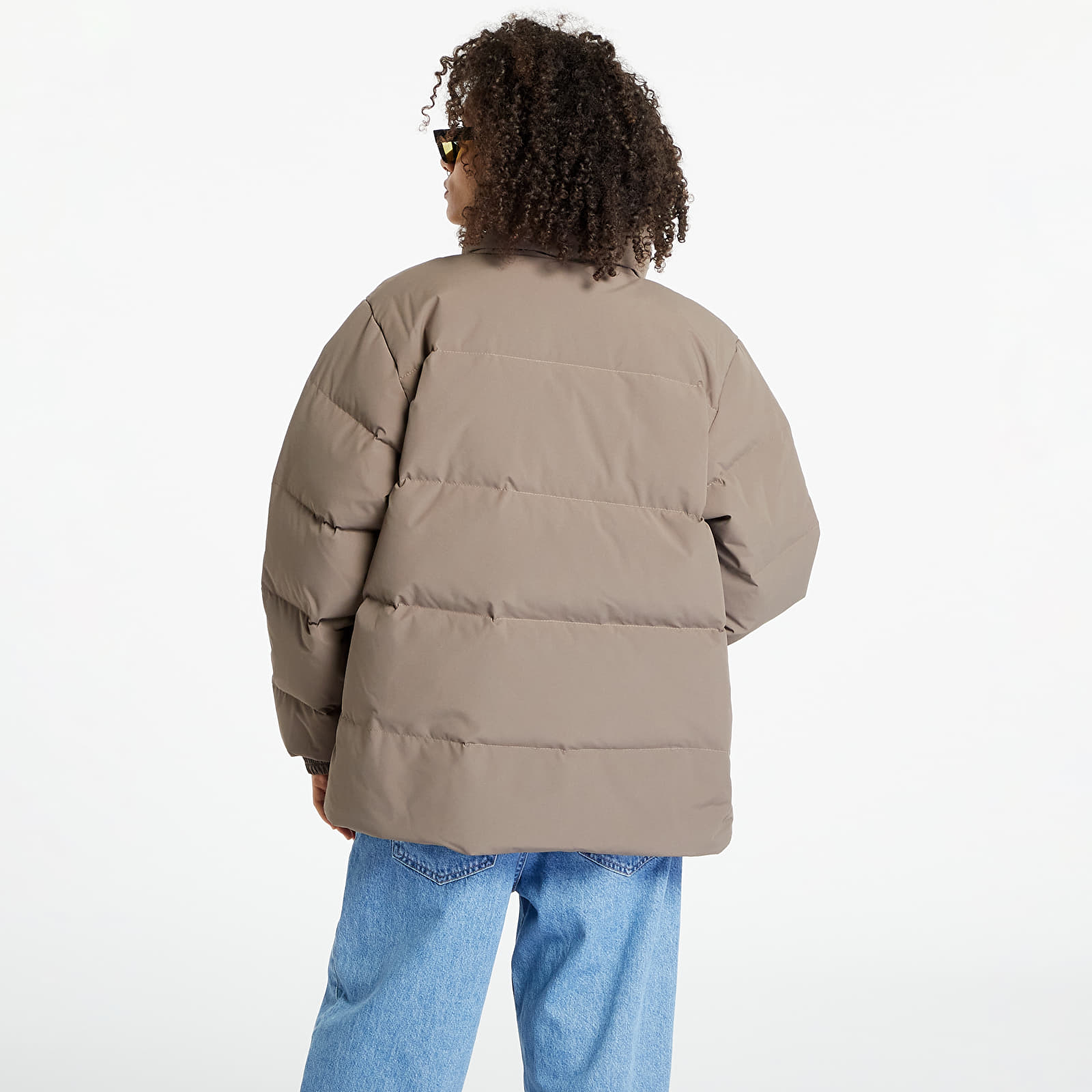 Jackets Carhartt WIP Danville Jacket Barista/ Black