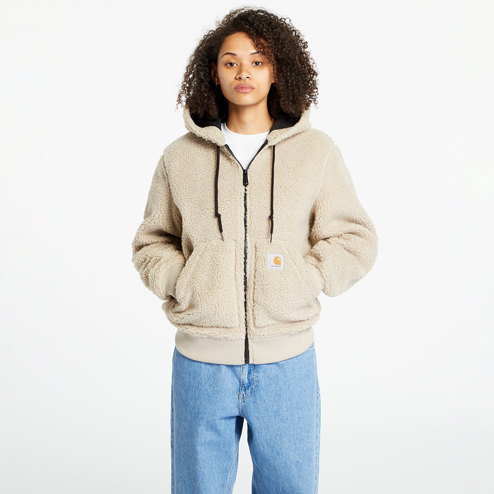 Jacken Carhartt WIP OG Active Liner Jacket Wall