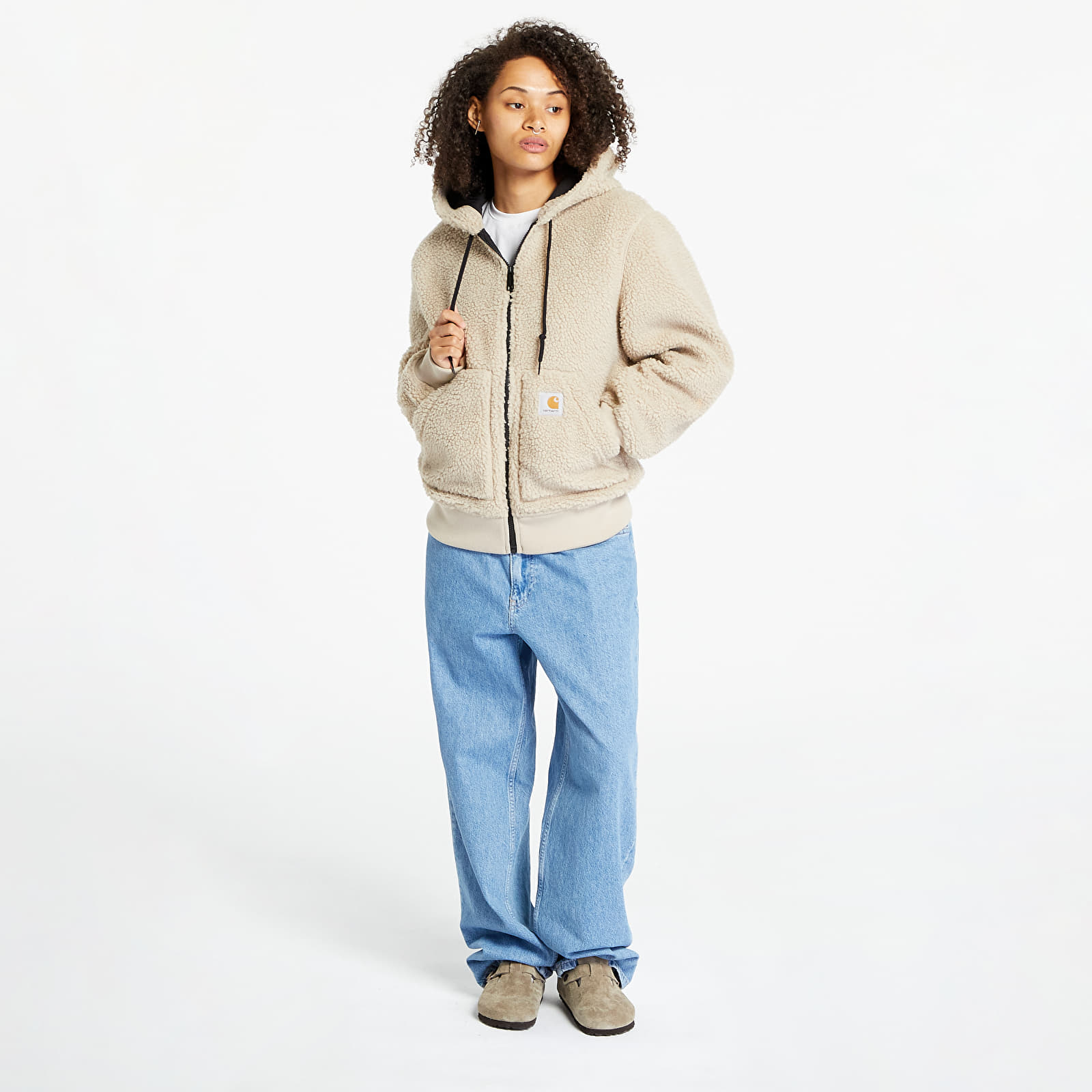 Jacken Carhartt WIP OG Active Liner Jacket Wall