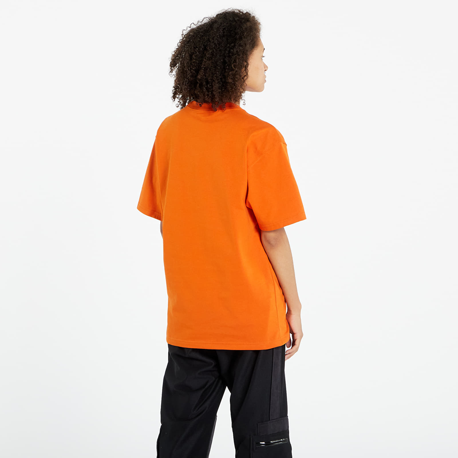 Koszulki Nike ACG T-Shirt Campfire Orange
