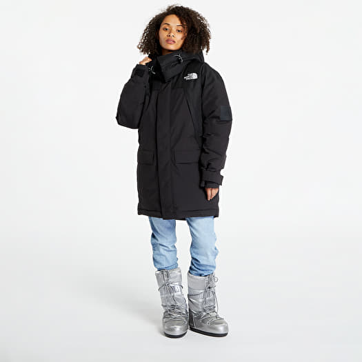 Jackets The North Face Kembar Insulated Parka UNISEX TNF Black
