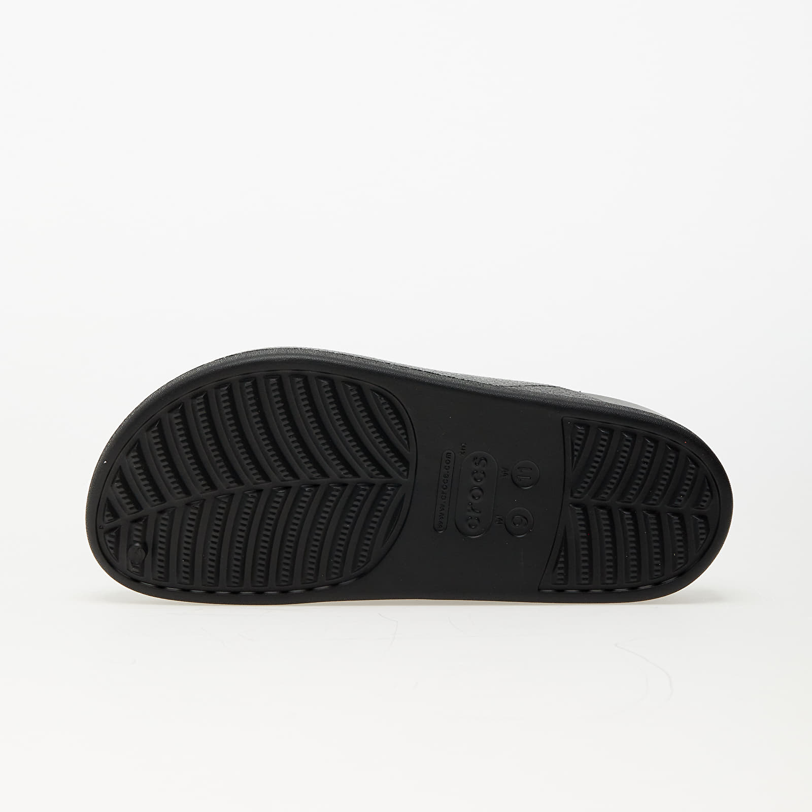 Meeste tossud ja kingad Crocs Dylan Clog Black