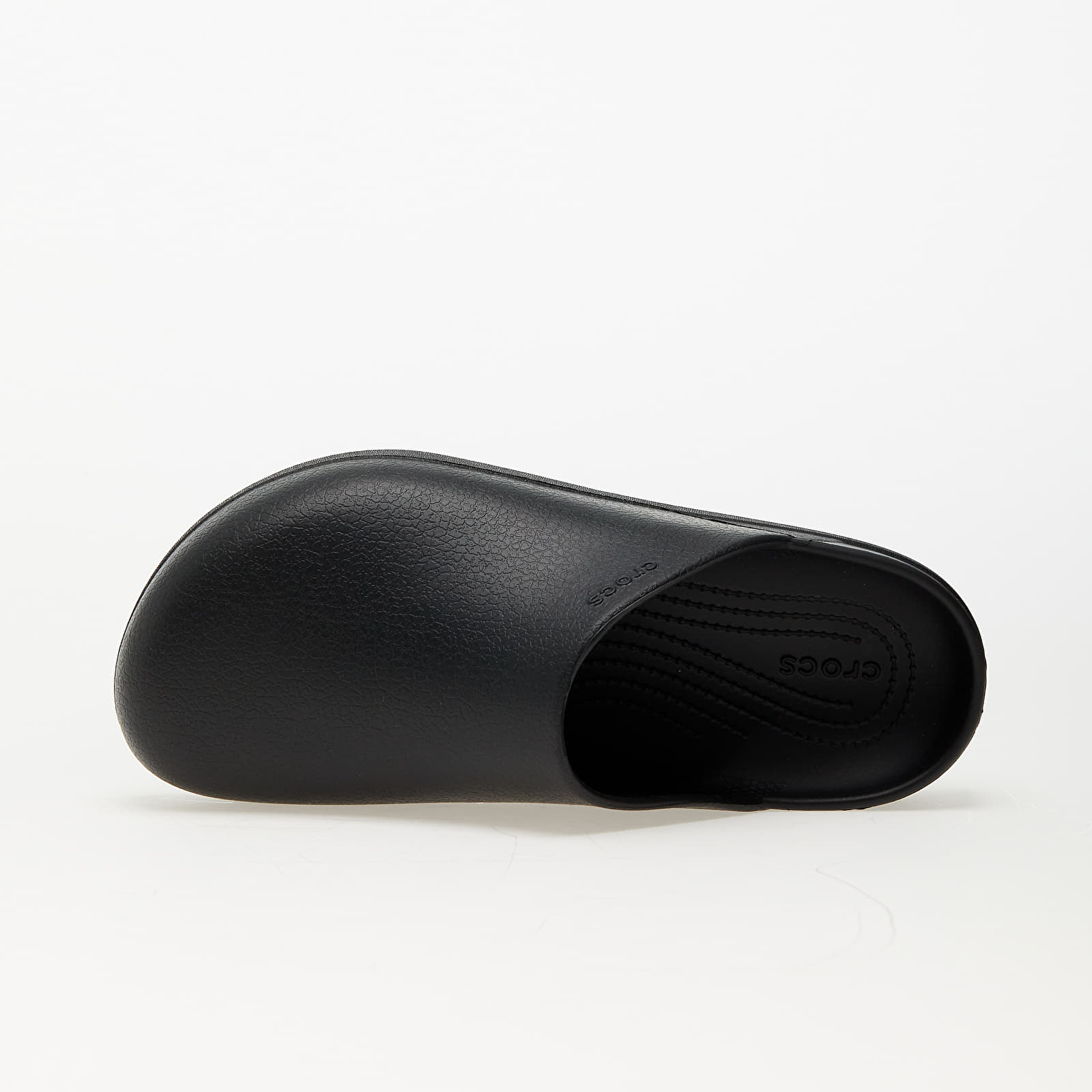 Meeste tossud ja kingad Crocs Dylan Clog Black
