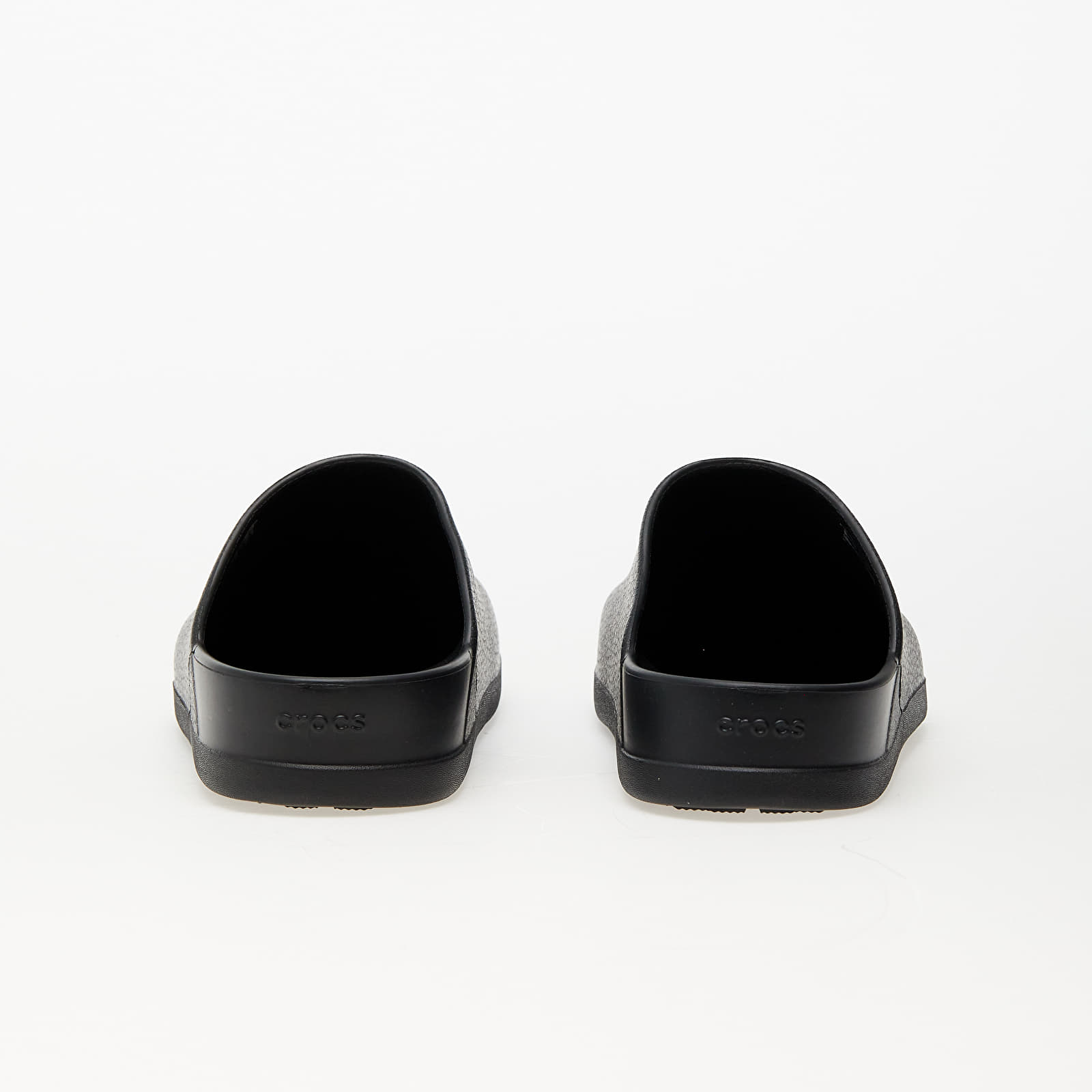 Meeste tossud ja kingad Crocs Dylan Clog Black