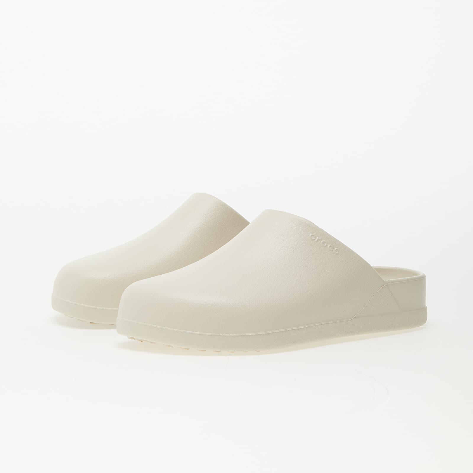 Vīriešu čības un apavi Crocs Dylan Clog Stucco