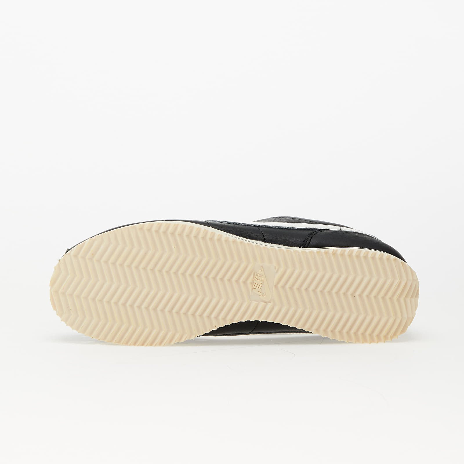 Naiste tossud ja kingad Nike W Cortez 23 Premium Black/ Sail-Alabaster