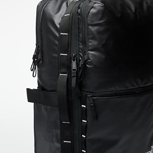 The north face travel backpack discount