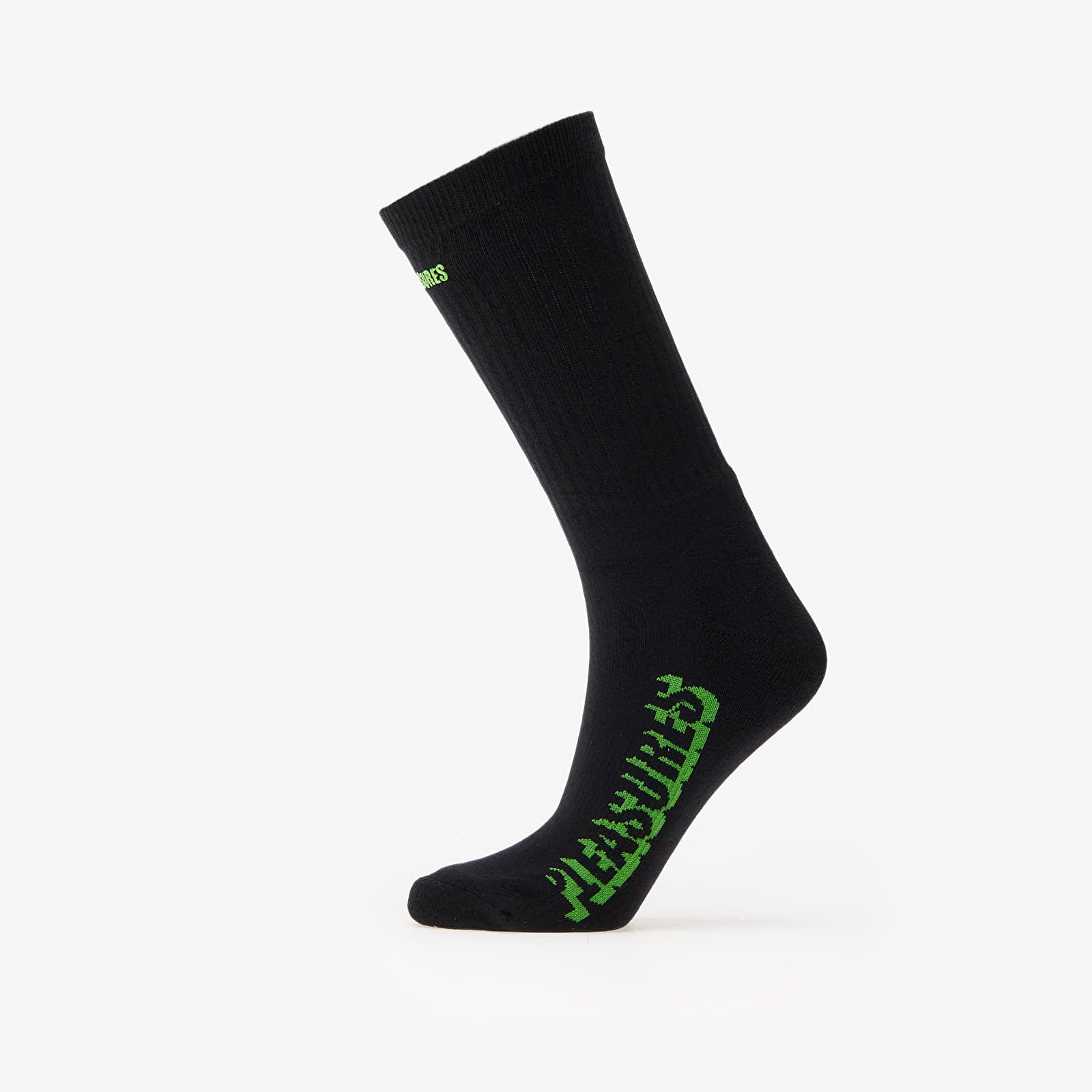 PLEASURES Knock Out Socks
