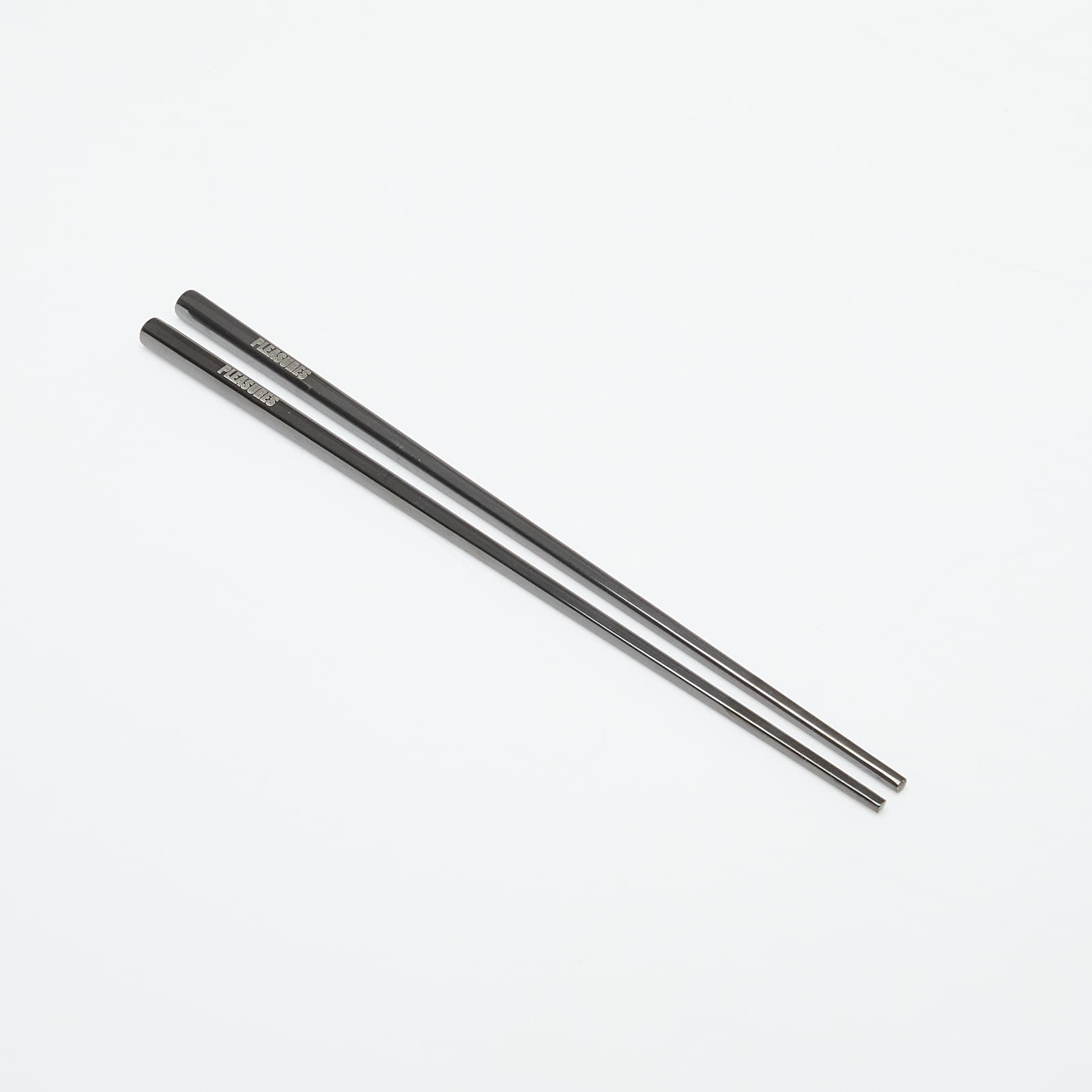 Ostatné doplnky PLEASURES Raw Chopstick Set Space Grey