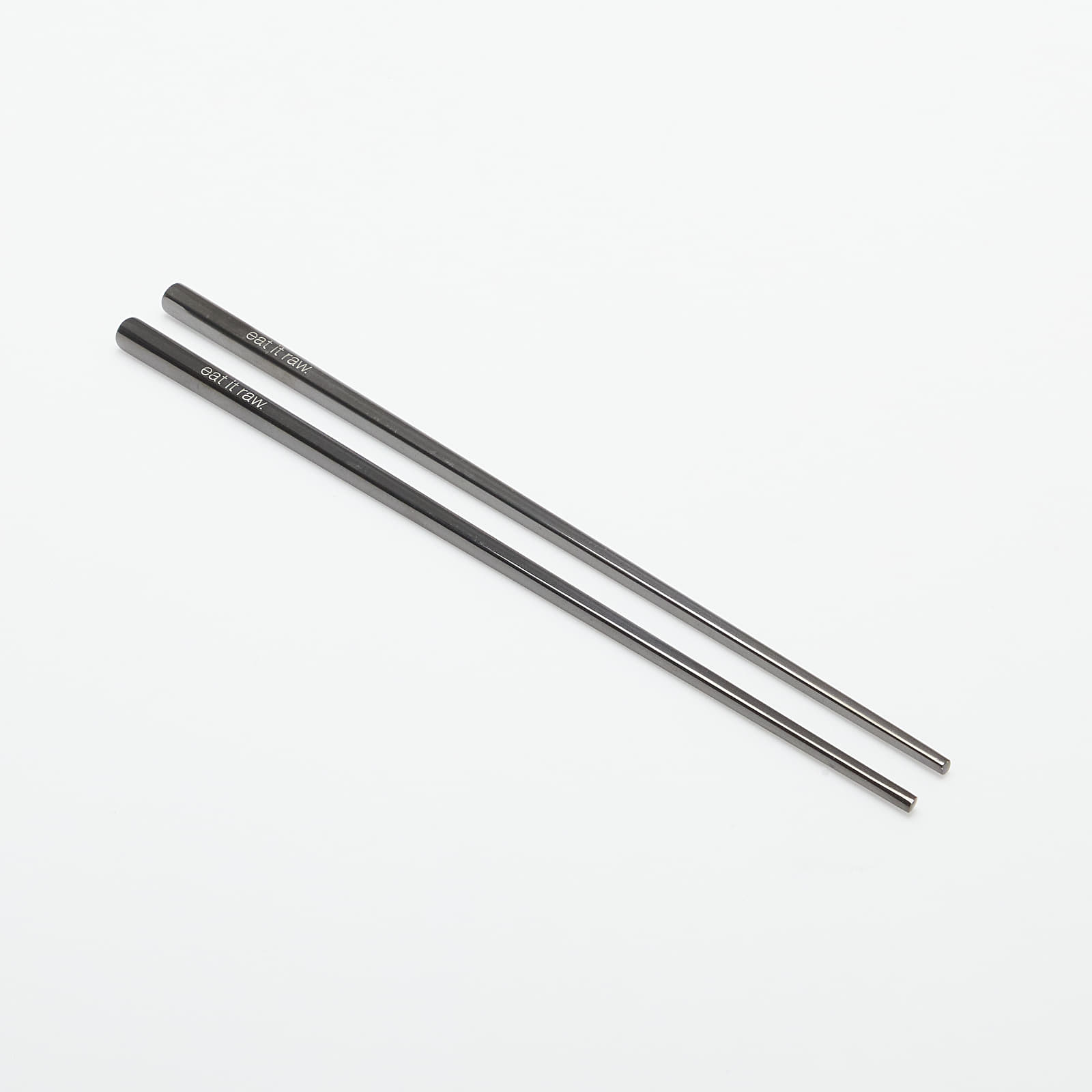 Other accessories PLEASURES Raw Chopstick Set Space Grey
