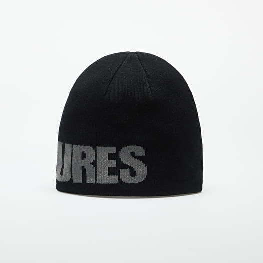 Black skully hat discount