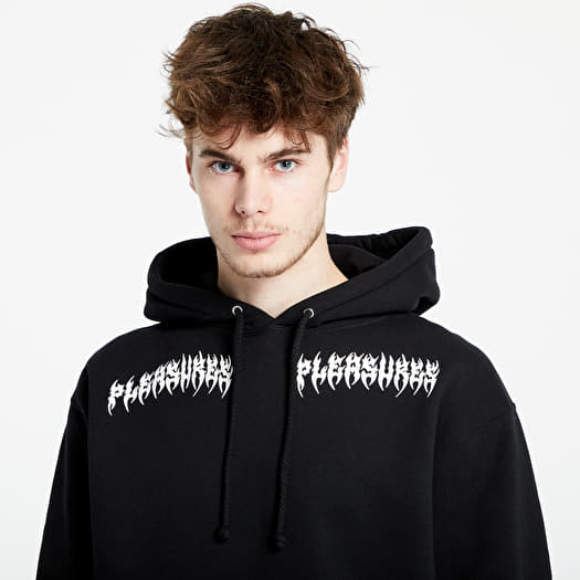 Cool black hotsell sweatshirts