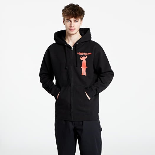 High times hoodie store