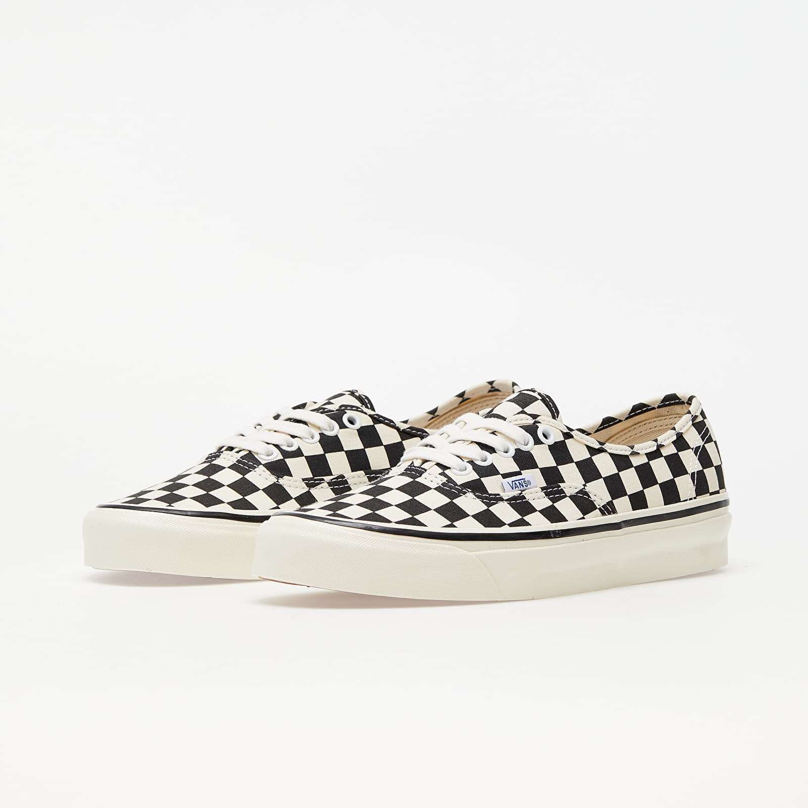 Buty męskie Vans Authentic 44 DX Black/ Chck