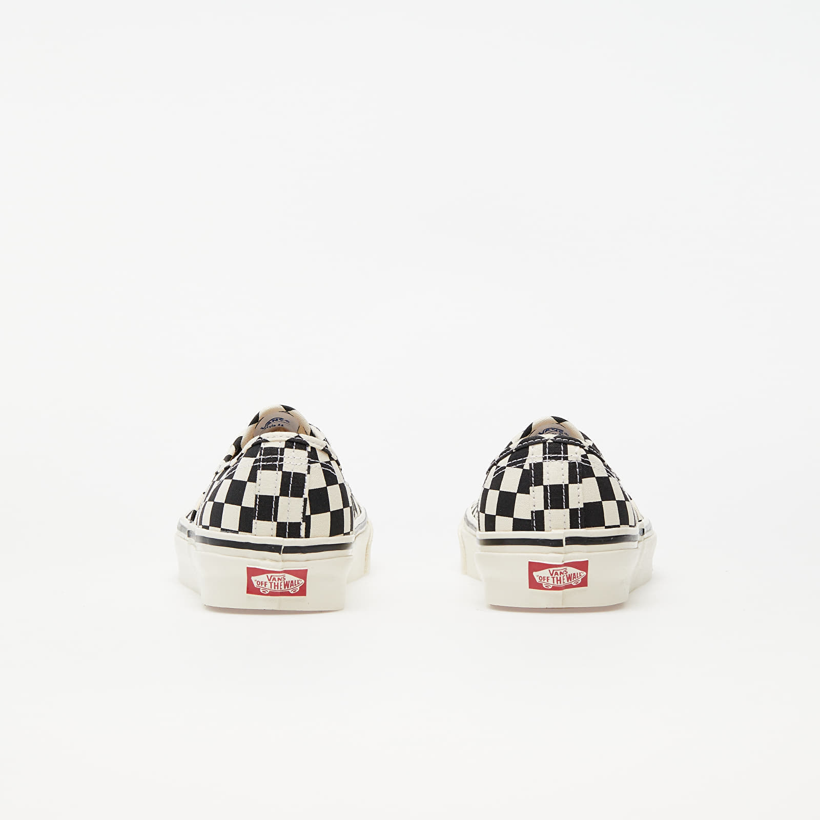 Buty męskie Vans Authentic 44 DX Black/ Chck
