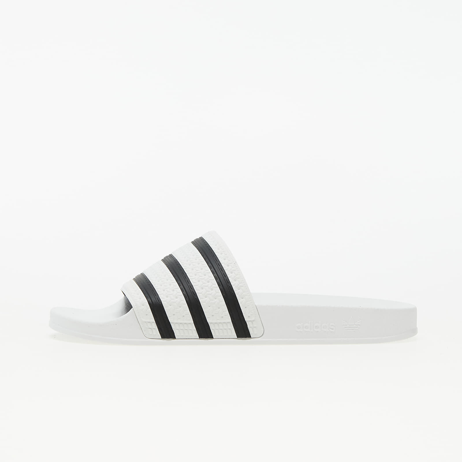 Sneakers adidas Adilette White/ Core Black/ White EUR 35.5