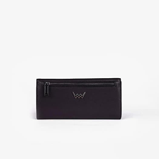 Wallet Vuch Folly Black