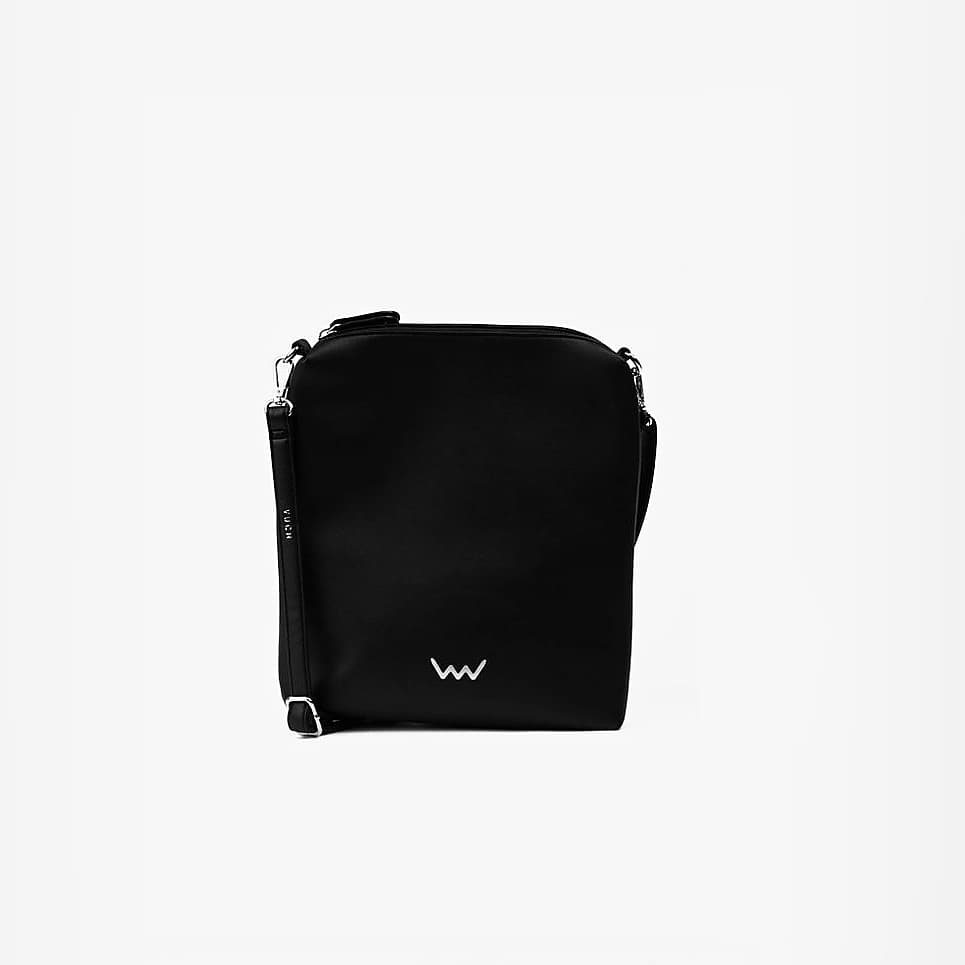 Handbags Vuch Alanis Black