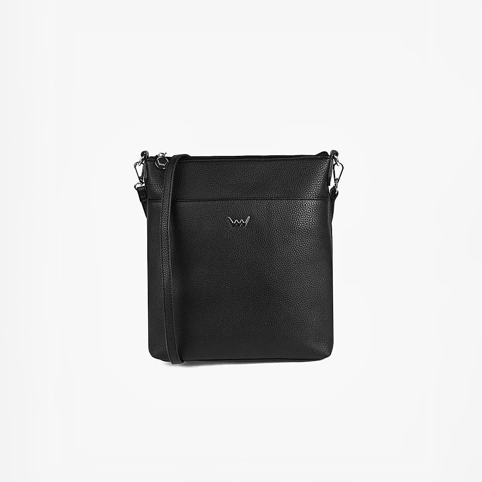 Handbags Vuch Smokie Black