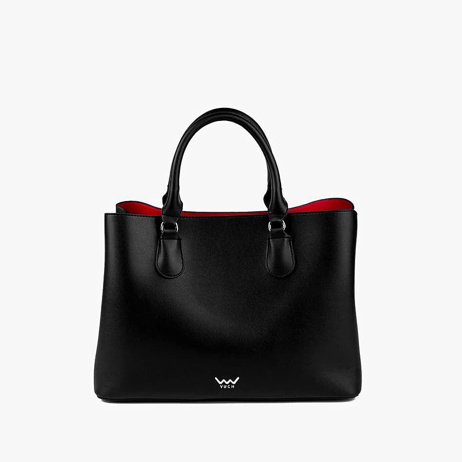 Handbags Vuch Cynthia Black